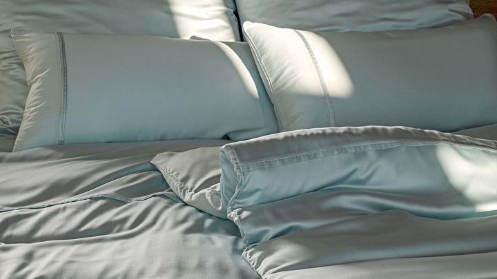 The Best Cooling Sheets for Summer Nights