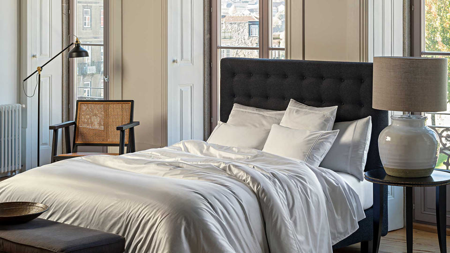 How to Get Your Bedding Sizes Right