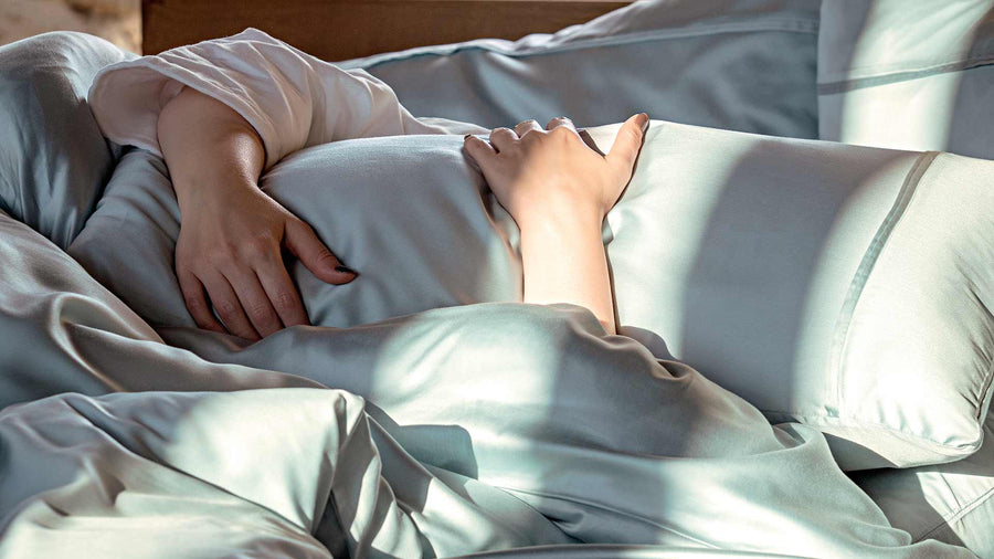 How to Sleep Better: Tips for a Good Night’s Sleep