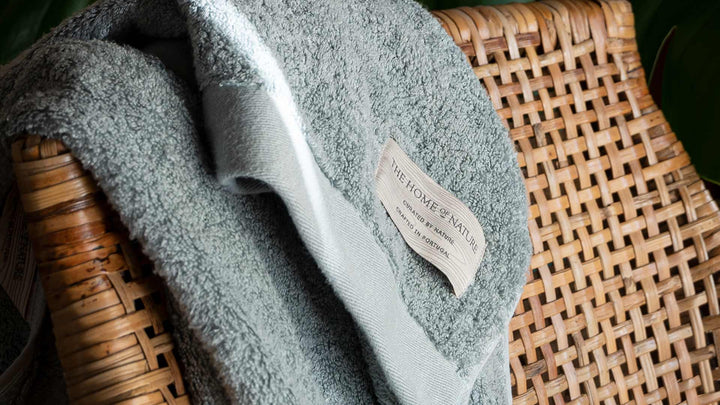 5 Steps to Choose the Perfect Towel