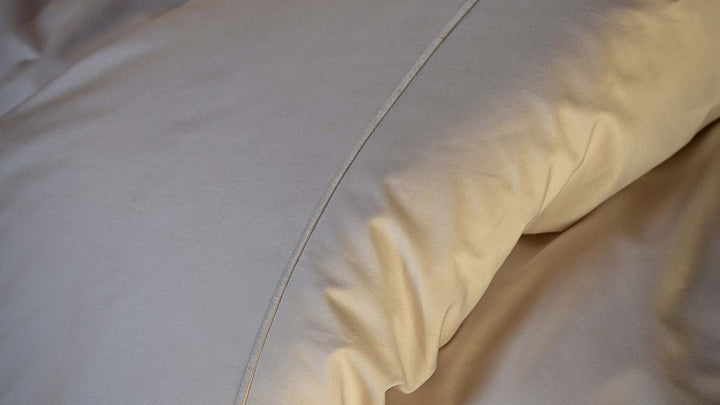 Egyptian Cotton™ Percale Duvet Cover