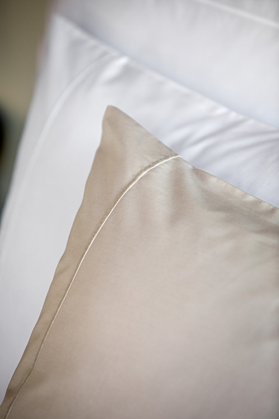 200TC Egyptian Cotton™ Percale Pillowcase