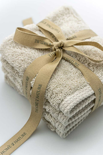 Egyptian Cotton™ 4-pack Washcloth 700 GSM
